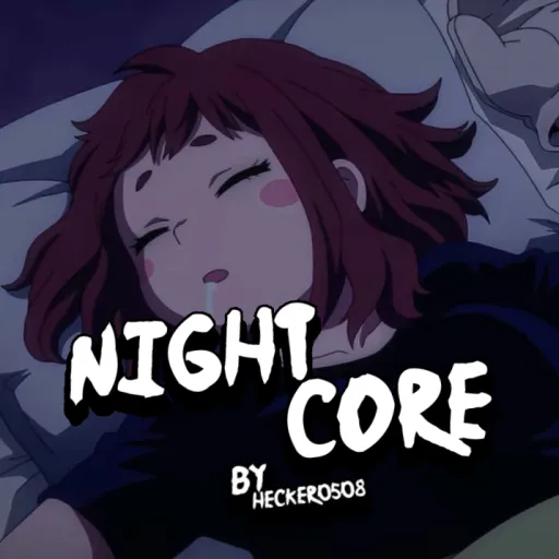⚡お Nightcore — мониторинг Discord сервера, статистика и рейтинг
