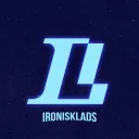 Ironisklads
