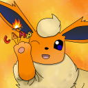 Flareon's Fireplace