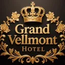 ₊˚ ! Grand Vellmont Hotel . .