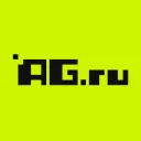 AG.ru — игровая платформа_