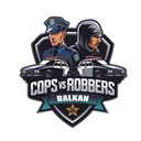 🌴 |  COPS VS ROBBERS Balkan V2