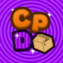 Discovery icon for Club Penguin Dimensions Discord server