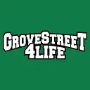 GROVE STREET 🔫