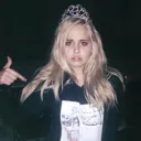 Delicate Discord Server Icon