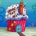 Weenie Hut JR