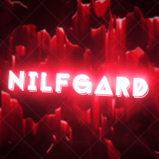 Discovery icon for N I L F G A R D #⌛ Discord server