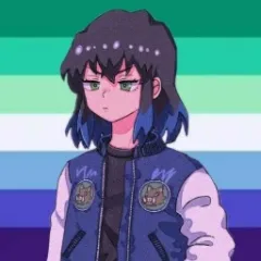 JE MANQUE MA rage Icon