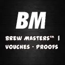 BREW MASTER | VOUCHES • PROOFS • PAYOUTS