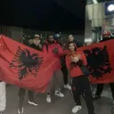 ALBANIAN GANGLAND