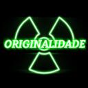 ORIGINALIDADE Discord Server Icon