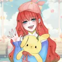 MoRin Vtuber