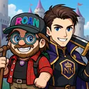 Retro Kingdom
