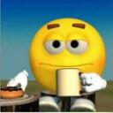 Yellow Ball's Basement (real) Discord Server Icon