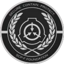 SCPF | Special Containment Procedures Foundation