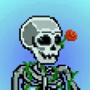 Ordinal Skulls