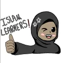 ✯ ISLAM LEARNERS!!'s icon