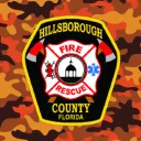 Hillsborough County Fire Rescue | SSRP