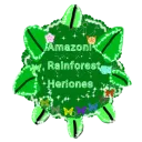 Amazon! Rainforest Heroines