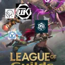TiKin LoL-turnaus 2023