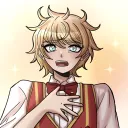 TakaOVER!!!!  (Markass brownle... Discord Server Icon