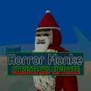 Horror Monke
