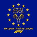 European Racing League Discord Server Icon