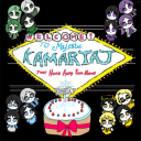 Kamartaj (MCU 616) Discord server icon