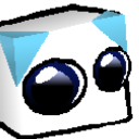 JOIN THE NEW SERVER!!! Discord server icon