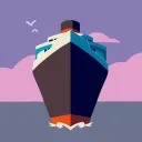 Calmly Cruising