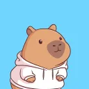 Cozy Capys