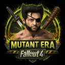 Fallout 4 : The Mutant Era