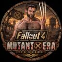 Fallout 4 : The Mutant Era Discord Server Icon