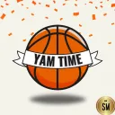 YAM TIME