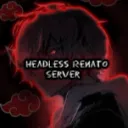 Headless Renato's server