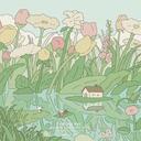  ̧.• ́ ̈• The Hidden Garden • ̈`•. ̧ Discord Server Icon