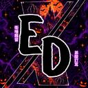 [  ] ⌬ eternal destinyRP T12 Discord Server Icon