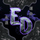 Discovery icon for [🌌] ⌬ eternal destinyᴿᴾ (arco ragnarok) Discord server