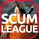 SCUM LEAGUE 🏆 LOOT 5x - XP 10x