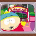 Cartmanland