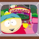 Cartmanland