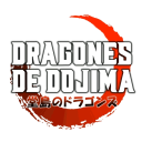 Discovery icon for Dragones de Dojima Discord server