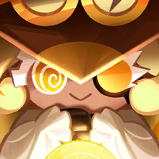Discovery icon for The Time Balance Department Discord server