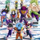 Equipo Pipon Discord Server Icon