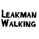 leakman walking