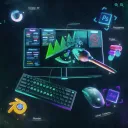 Дизайнеры LolzTeam