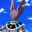 BRUTAL BEERUS