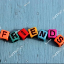 FRIENDS Server Icon