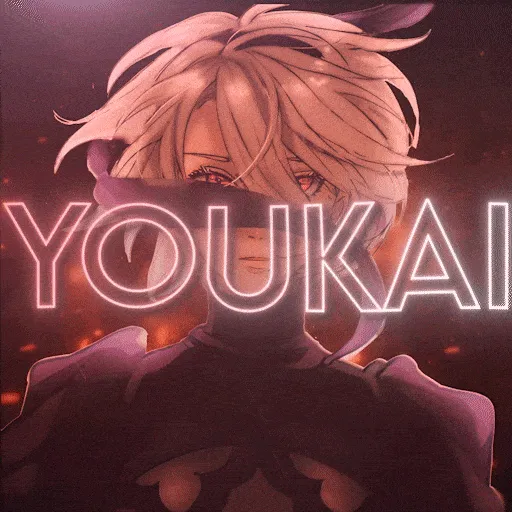 Youkai | 妖怪 — мониторинг Discord сервера, статистика и рейтинг