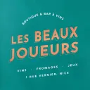 Les Beaux Joueurs